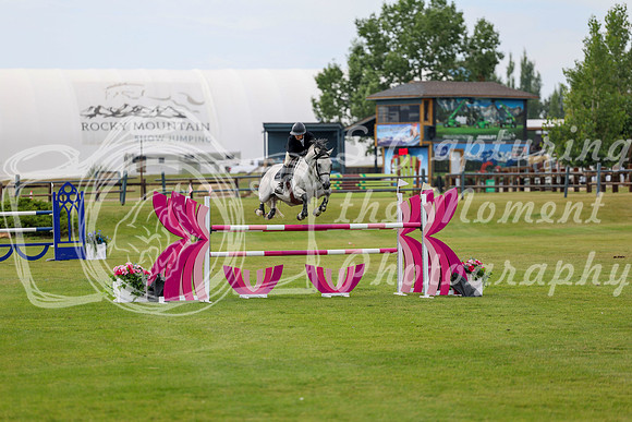 07200 - Shea - 2026 Rocky Mountain Classic I - Wednesday August 5th