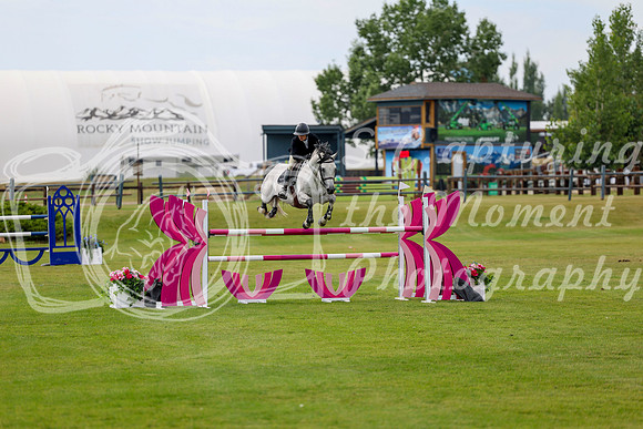 07201 - Shea - 2026 Rocky Mountain Classic I - Wednesday August 5th