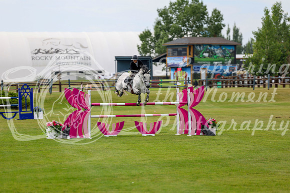 07202 - Shea - 2026 Rocky Mountain Classic I - Wednesday August 5th