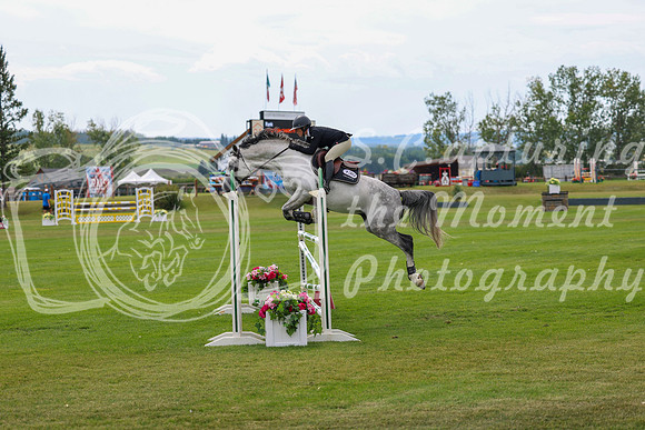 07203 - Shea - 2026 Rocky Mountain Classic I - Wednesday August 5th