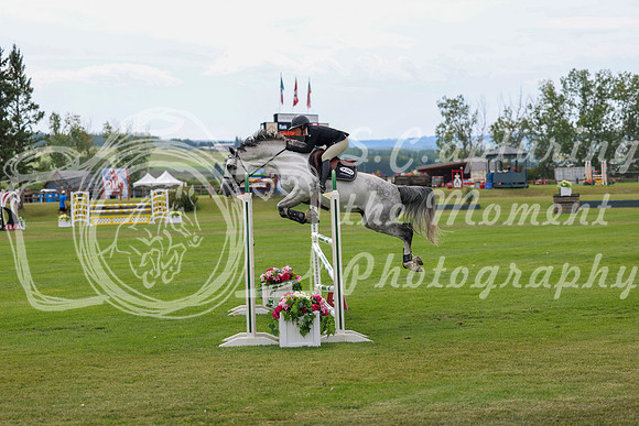 07204 - Shea - 2026 Rocky Mountain Classic I - Wednesday August 5th