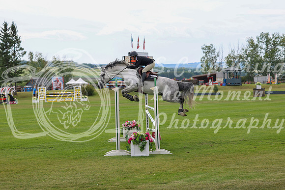 07205 - Shea - 2026 Rocky Mountain Classic I - Wednesday August 5th