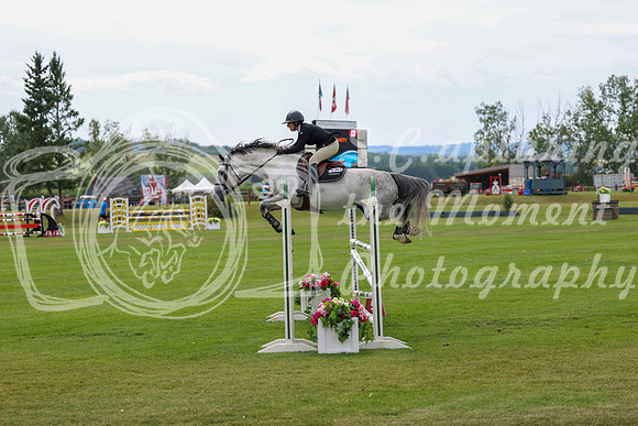 07207 - Shea - 2026 Rocky Mountain Classic I - Wednesday August 5th