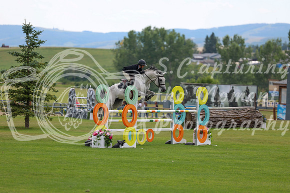 07210 - Shea - 2026 Rocky Mountain Classic I - Wednesday August 5th