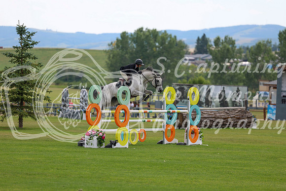 07211 - Shea - 2026 Rocky Mountain Classic I - Wednesday August 5th