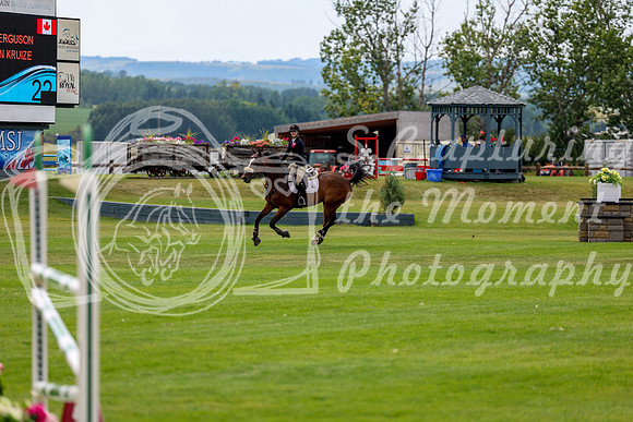 07055 - Shea - 2026 Rocky Mountain Classic I - Wednesday August 5th