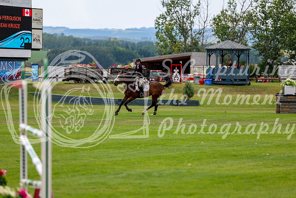 07056 - Shea - 2026 Rocky Mountain Classic I - Wednesday August 5th