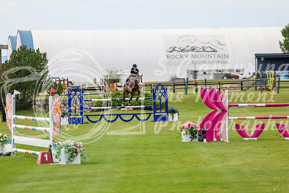 07065 - Shea - 2026 Rocky Mountain Classic I - Wednesday August 5th