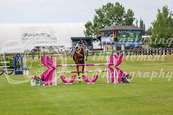 07066 - Shea - 2026 Rocky Mountain Classic I - Wednesday August 5th