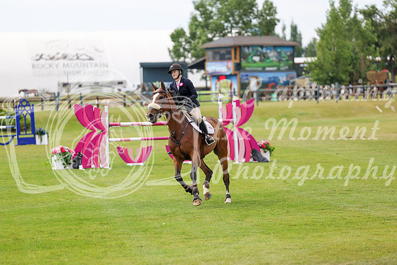 07075 - Shea - 2026 Rocky Mountain Classic I - Wednesday August 5th