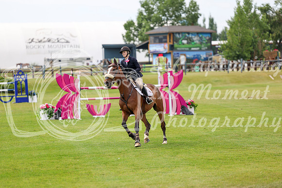 07076 - Shea - 2026 Rocky Mountain Classic I - Wednesday August 5th