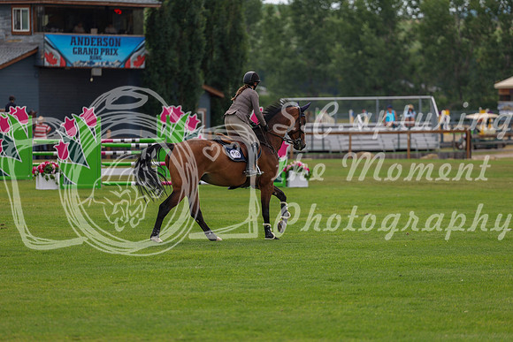 07119 - Shea - 2026 Rocky Mountain Classic I - Wednesday August 5th