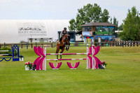 07130 - Shea - 2026 Rocky Mountain Classic I - Wednesday August 5th
