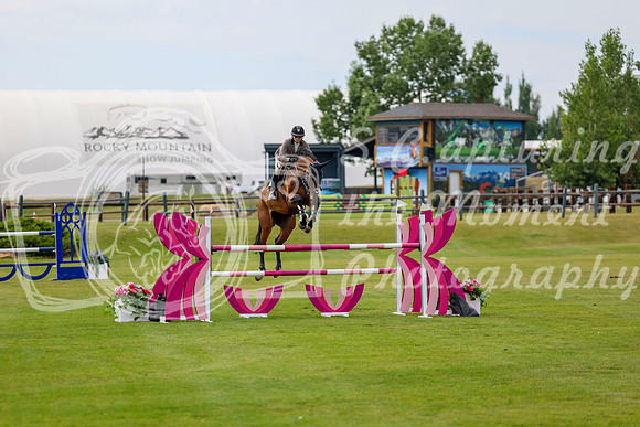 07130 - Shea - 2026 Rocky Mountain Classic I - Wednesday August 5th