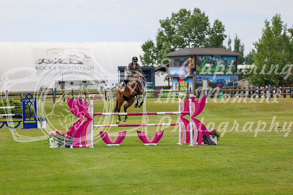 07131 - Shea - 2026 Rocky Mountain Classic I - Wednesday August 5th