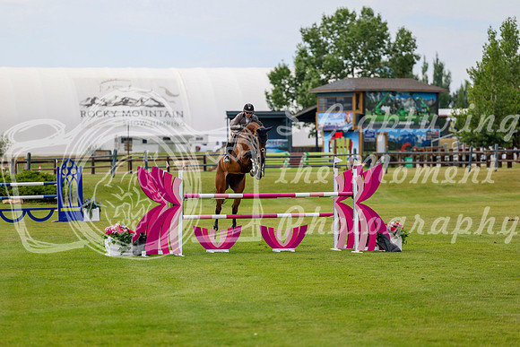 07128 - Shea - 2026 Rocky Mountain Classic I - Wednesday August 5th