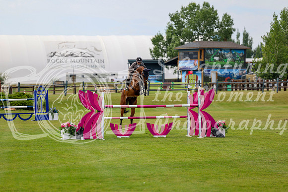 07127 - Shea - 2026 Rocky Mountain Classic I - Wednesday August 5th