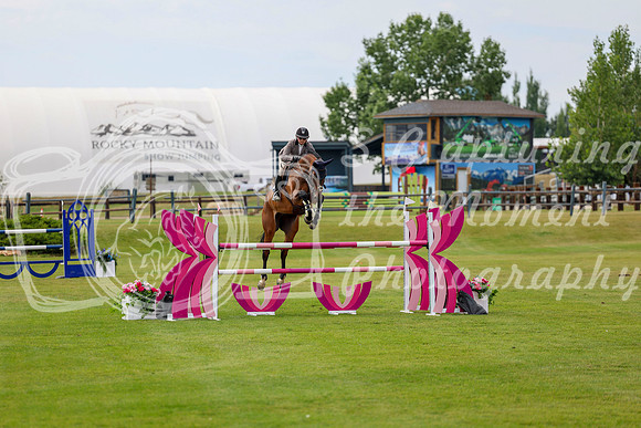 07129 - Shea - 2026 Rocky Mountain Classic I - Wednesday August 5th