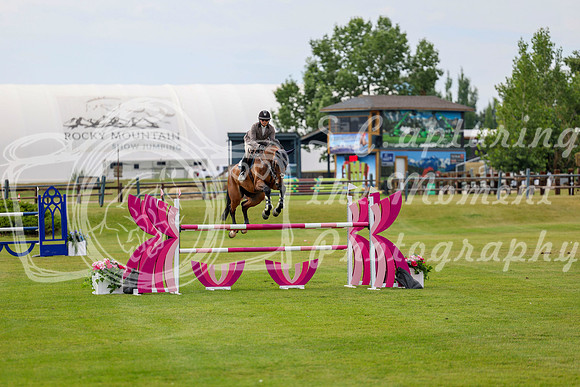 07132 - Shea - 2026 Rocky Mountain Classic I - Wednesday August 5th