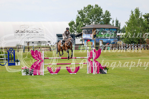 07134 - Shea - 2026 Rocky Mountain Classic I - Wednesday August 5th