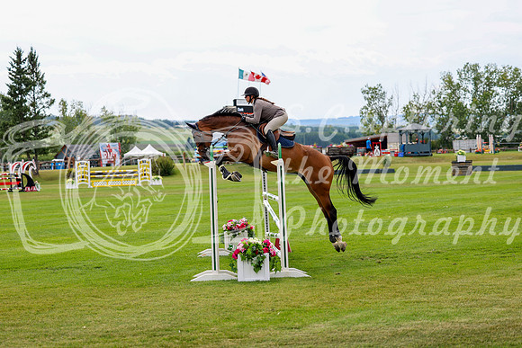 07135 - Shea - 2026 Rocky Mountain Classic I - Wednesday August 5th