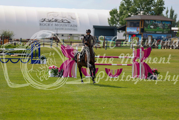 07327 - Shea - 2026 Rocky Mountain Classic I - Wednesday August 5th
