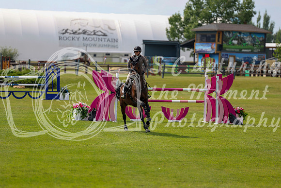 07328 - Shea - 2026 Rocky Mountain Classic I - Wednesday August 5th