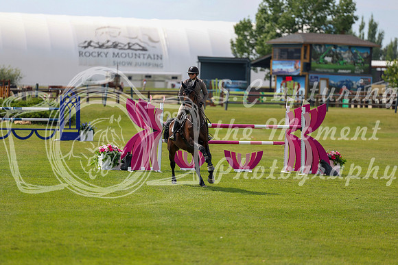07329 - Shea - 2026 Rocky Mountain Classic I - Wednesday August 5th