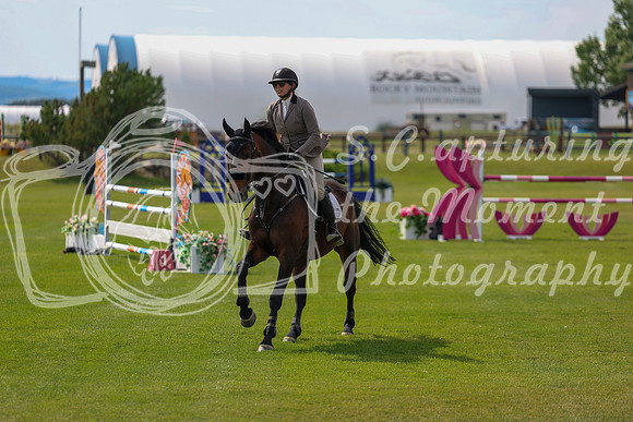 07330 - Shea - 2026 Rocky Mountain Classic I - Wednesday August 5th
