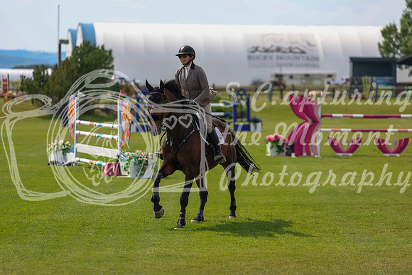 07331 - Shea - 2026 Rocky Mountain Classic I - Wednesday August 5th