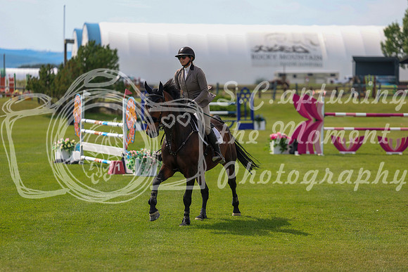 07332 - Shea - 2026 Rocky Mountain Classic I - Wednesday August 5th