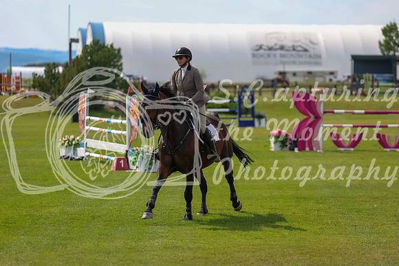 07333 - Shea - 2026 Rocky Mountain Classic I - Wednesday August 5th
