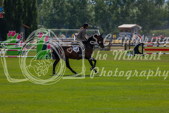 07334 - Shea - 2026 Rocky Mountain Classic I - Wednesday August 5th