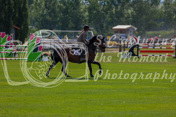 07336 - Shea - 2026 Rocky Mountain Classic I - Wednesday August 5th