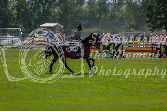 07337 - Shea - 2026 Rocky Mountain Classic I - Wednesday August 5th