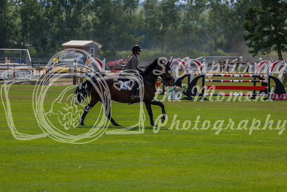 07338 - Shea - 2026 Rocky Mountain Classic I - Wednesday August 5th