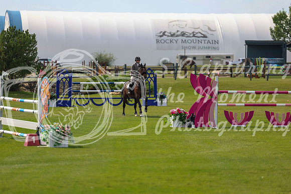 07344 - Shea - 2026 Rocky Mountain Classic I - Wednesday August 5th