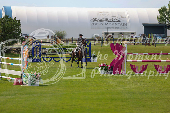 07345 - Shea - 2026 Rocky Mountain Classic I - Wednesday August 5th