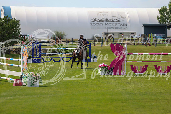 07346 - Shea - 2026 Rocky Mountain Classic I - Wednesday August 5th