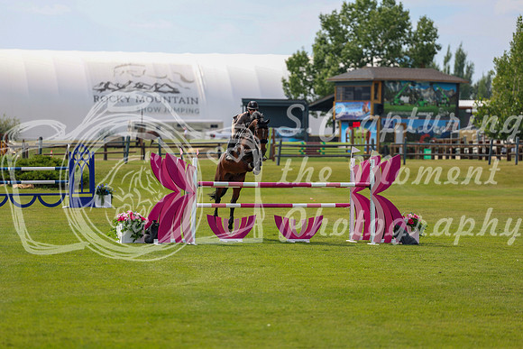 07347 - Shea - 2026 Rocky Mountain Classic I - Wednesday August 5th