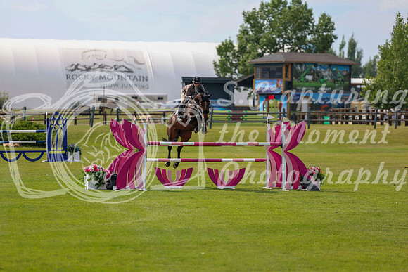 07349 - Shea - 2026 Rocky Mountain Classic I - Wednesday August 5th