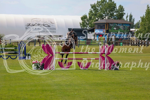 07348 - Shea - 2026 Rocky Mountain Classic I - Wednesday August 5th