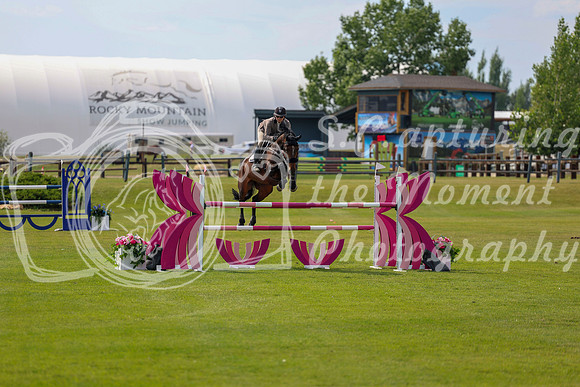 07350 - Shea - 2026 Rocky Mountain Classic I - Wednesday August 5th