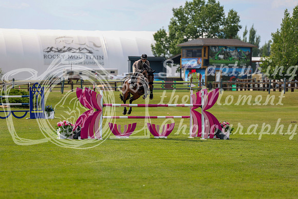 07351 - Shea - 2026 Rocky Mountain Classic I - Wednesday August 5th