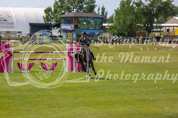 07353 - Shea - 2026 Rocky Mountain Classic I - Wednesday August 5th