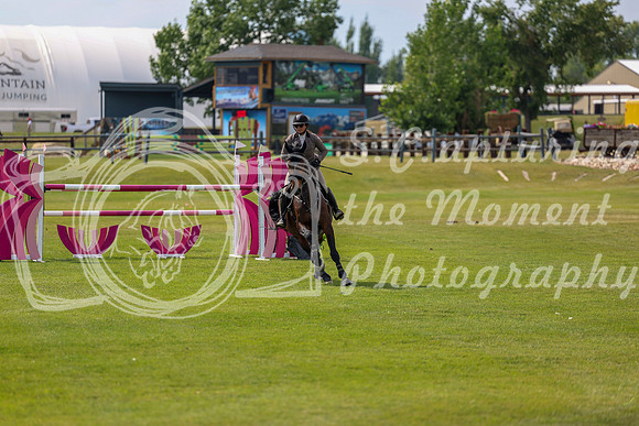 07354 - Shea - 2026 Rocky Mountain Classic I - Wednesday August 5th