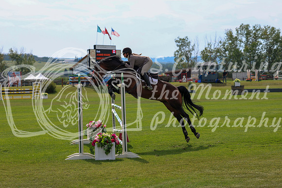 07357 - Shea - 2026 Rocky Mountain Classic I - Wednesday August 5th