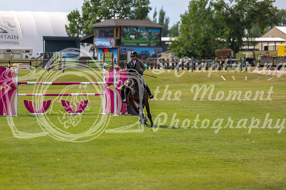 07355 - Shea - 2026 Rocky Mountain Classic I - Wednesday August 5th