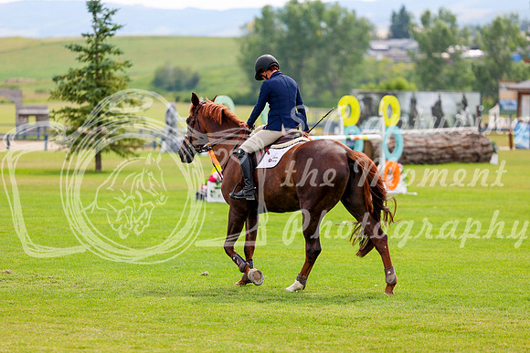 07276 - Shea - 2026 Rocky Mountain Classic I - Wednesday August 5th