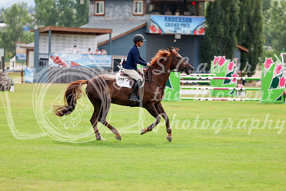 07278 - Shea - 2026 Rocky Mountain Classic I - Wednesday August 5th